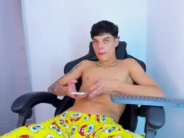 Chaturbate Best Webcam of rujano___999