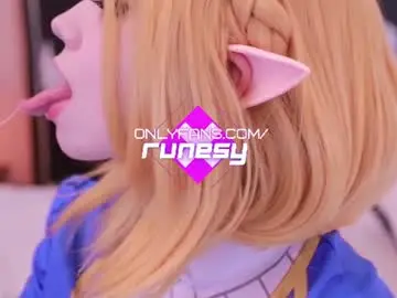Chaturbate Nude Webcam of runesy