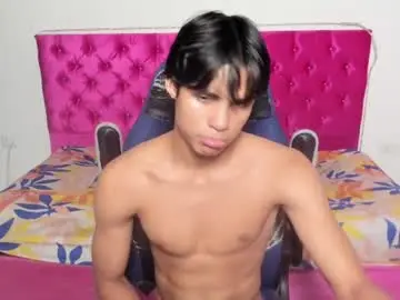Chaturbate Live Sex Cam of skinny_sam23