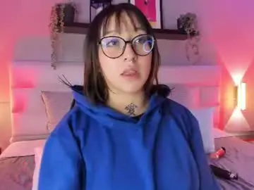 Chaturbate Live Porn of sofi_sp