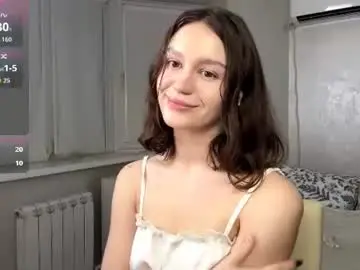 Chaturbate Live Sex Cam of thinkingdue