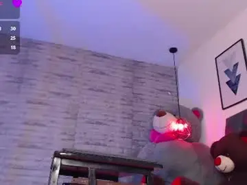 Chaturbate Sex Chat of tinna__hottie