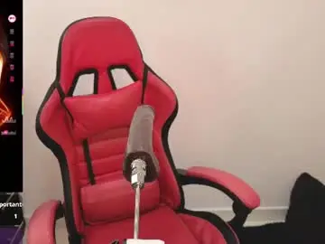 Chaturbate Best Webcam of valeryadams_1