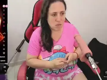 Chaturbate Adult Webcams of valeryadams_1