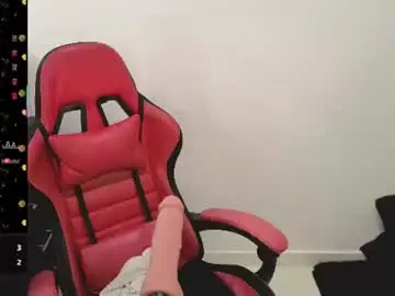Chaturbate Nude Webcam of valeryadams_1