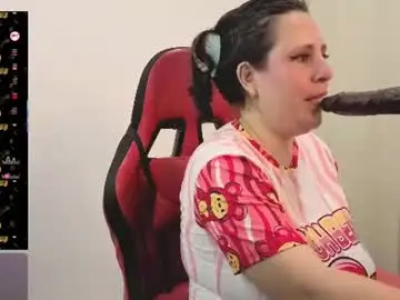 Chaturbate Sex Cam of valeryadams_1