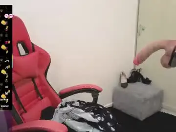 Chaturbate Sex Chat of valeryadams_1