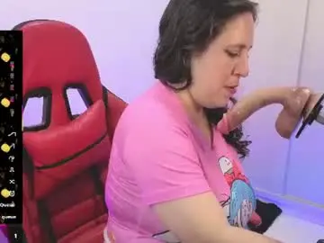 Chaturbate Adult Webcam of valeryadams_1