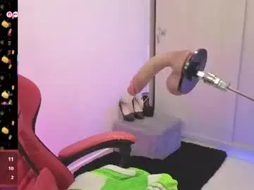 Chaturbate Private Sex Chat of valeryadams_1