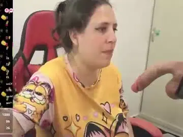 Chaturbate Nude Webcam of valeryadams_1