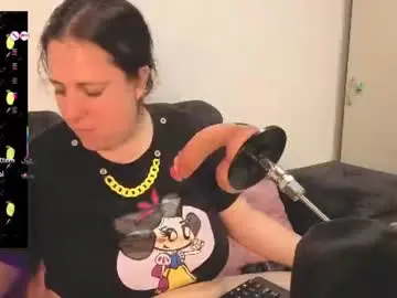 Chaturbate Live Sex Cam of valeryadams_1