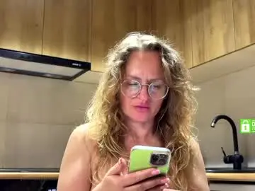 Chaturbate Best live sex cam show of yes_mommy_zlata