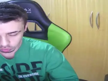 Chaturbate Live Porn of 1good_vibes1