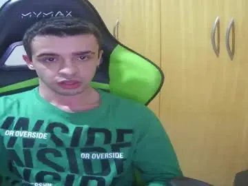 Chaturbate Sex Cam of 1good_vibes1