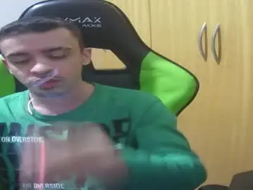 Chaturbate Live Porn of 1good_vibes1