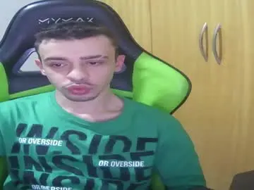 Chaturbate Watch Live Sex Cams of 1good_vibes1