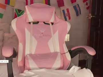 Chaturbate Sex Cam of amaraevanss