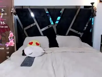 Chaturbate Live Sex Cam of andreslush04