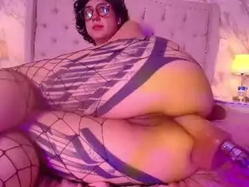Chaturbate Sex Cam of aria_tempest