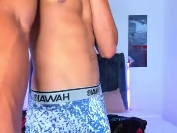 Chaturbate Adult Video Chat of axelrey_