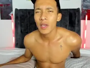 Chaturbate Adult Webcams of axelrey_