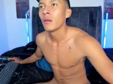 Chaturbate Adult Webcams of axelrey_