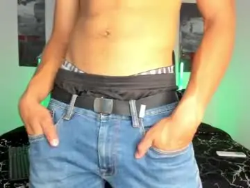 Chaturbate Adult Video Chat of axelrey_