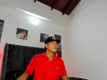 Chaturbate Adult Webcam of axelrey_