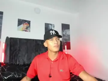 Chaturbate Live Porn of axelrey_