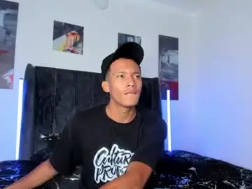 Chaturbate Best live sex cam show of axelrey_