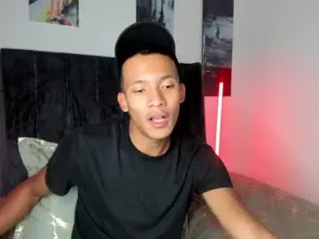 Chaturbate Free Live Porn of axelrey_