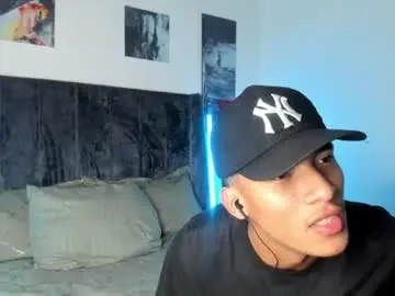 Chaturbate Private Sex Chat of axelrey_