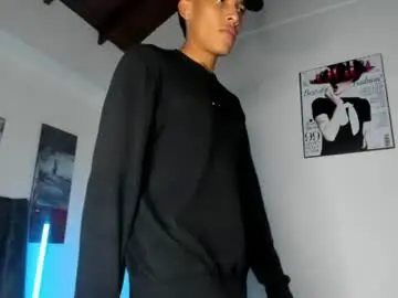 Chaturbate Best live sex cam show of axelrey_