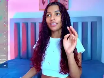 Chaturbate Live Sex of aylin_valerie