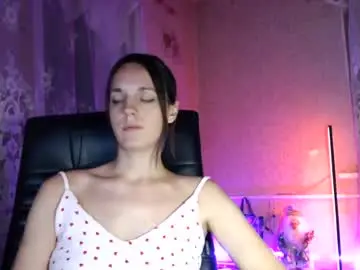 Chaturbate Best live sex cam show of babymuro4ka
