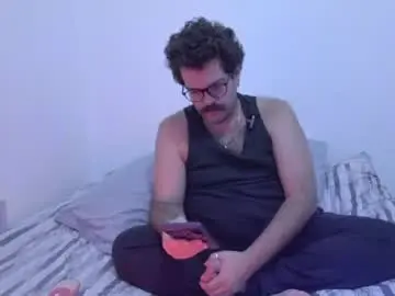 Chaturbate Live Sex of baddaddybrasil