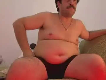 Chaturbate Free Porn Cam of baddaddybrasil