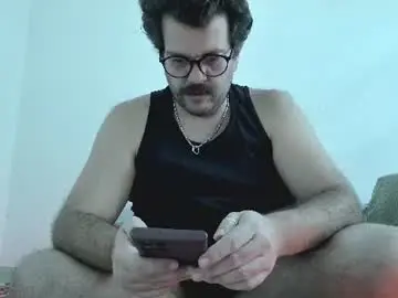 Chaturbate Live Sex Cam of baddaddybrasil