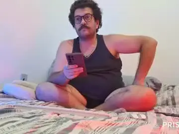 Chaturbate Sex Chat of baddaddybrasil