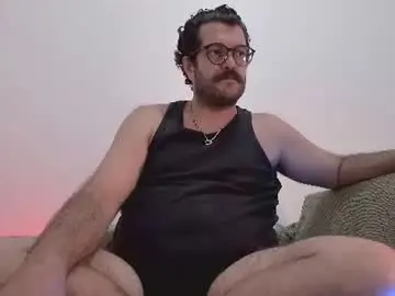 Chaturbate Adult Video Chat of baddaddybrasil