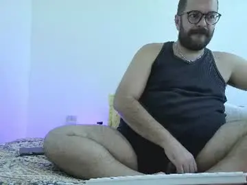 Chaturbate Sex Cam of baddaddybrasil