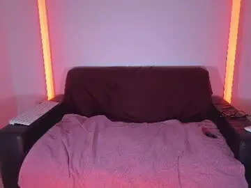 Chaturbate Adult Webcam of baddaddybrasil