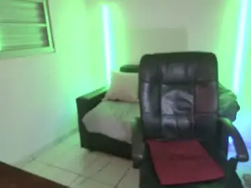Chaturbate Watch Live Sex Cams of baddaddybrasil