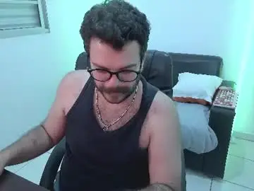 Chaturbate Live Porn of baddaddybrasil