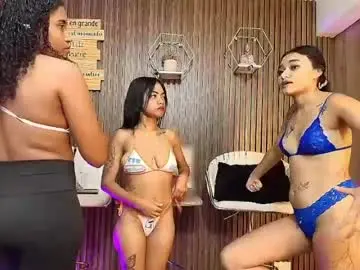 Chaturbate Watch Live Sex Cams of badgirls_000