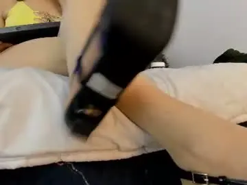 Chaturbate Best live sex cam show of bianca_bella_
