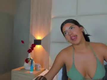 Chaturbate Nude Webcam of cayetana_hatmann