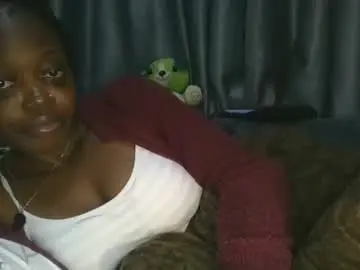 Chaturbate Live Sex Cam of cilia_petite