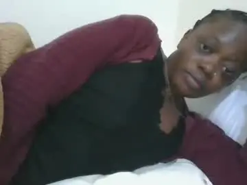 Chaturbate Live Sex Cam of cilia_petite