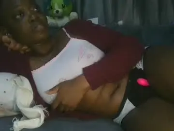 Chaturbate Sex Chat of cilia_petite
